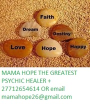 TRADITIONAL AND HERBALIST HEALER +27712654614